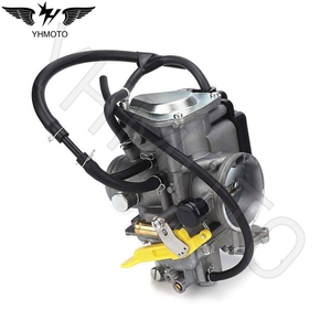 รถ Honda sportrax 400 1999-2014ชิ้นส่วนคาร์บูเรเตอร์รถจักรยานยนต์ TRX400EX 16100-HN1-A43ใหม่ - Product Image 4