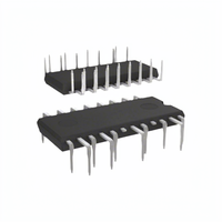 Power Management (PMIC) In Stock 26 DIP Module STGIPQ3H60T-HZ Buy Online Electronic Components