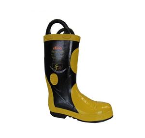 <span class=keywords><strong>Bottes</strong></span> <span class=keywords><strong>de</strong></span> sécurité en cas d'incendie Caractéristiques et avantages clés des services <span class=keywords><strong>de</strong></span> lutte contre les incendies et d'urgence - Product Image 5