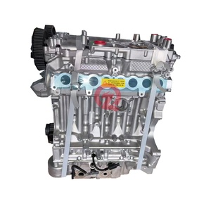Motore a Benzina di Alta Qualità B420T2 per Volvo XC60 S60 XC90 V60 <span class=keywords><strong>XC40</strong></span> - Product Image 1