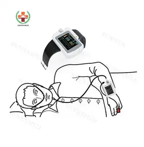 SY-C038 meteran respirasi tidur, alat rumah tangga Monitor <span class=keywords><strong>Apnea</strong></span> tidur - Product Image 3