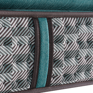 5 sao khách sạn sử dụng sang trọng với túi mùa xuân Nệm cuộn trong một hộp Nhà cung cấp Trung Quốc - Product Image 5