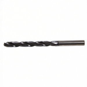 Universal <b>Carbide</b> <b>Drill</b> <b>Bit</b> TA1005 8xD Nano TiAlN Coated Drilled <b>Carbide</b> <b>Drill</b> <b>Bits</b> - Product Image 2