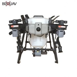 Fournisseur chinois de drones agricoles, drone agricole de 120L pour la pulvérisation, OEM ODM pris en charge - Product Image 6