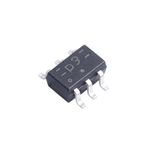 HT 74AUP1G09GW,125 ไอซีลอจิกเกตแบบ 2 อินพุตเดี่ยว TSSOP-5 0.8V~3.6V ทริกเกอร์ชมิตต์แบบเปิดไดร์น กำลังไฟต่ำ - Product Image 1