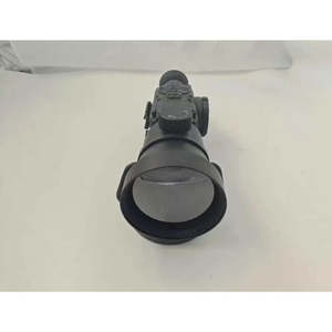 Monocular de Visión Nocturna con Zoom 8X, 1920x1080 OLED HD, Wi-Fi, para Caza Diurna y Nocturna - Product Image 5