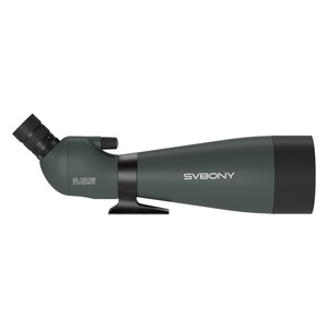 Svbony Monocular Telescope 25-75X100 Aperture High Definition Zoom Outdoor Birdwatching Viewing - Product Image 1