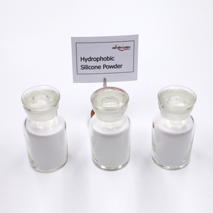 Les produits hydrofuges en silicone agissent sur la surface du mortier de <span class=keywords><strong>ciment</strong></span> pour empêcher la pénétration de l'humidité. - Product Image 2