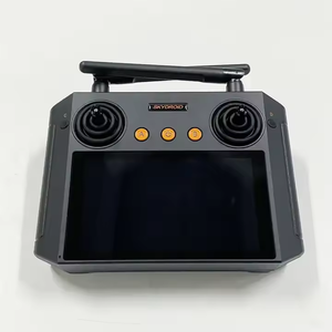 Skydroid H12 Pro Drone với <span class=keywords><strong>3</strong></span> cơ thể Máy ảnh 1080P hình ảnh kỹ thuật số nông nghiệp phun máy bay trực thăng GPS điều khiển từ xa Bán hàng nóng - Product Image 1