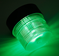 Éclairage LED d'urgence à aimant puissant 12W pour voiture, avertissement de route, lampe stroboscopique étanche Rechargeable, lumière de sécurité routière