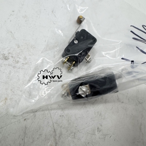 Pièces de machines de construction très demandées : Interrupteur AS-Limit 9N1750 2T2981 (2T-2981 9N-1750) pour Bouteur D6H D7H D8N D9R - Product Image 4