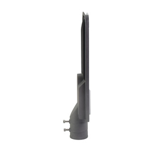 Lampadaire LED ultra-fin HF 50W étanche IP65 - Product Image 4