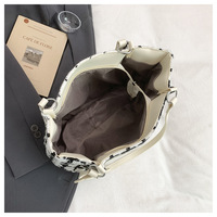 Sacs à main de luxe Louis Vuitton (replica) pour femmes et enfants, sacs de créateur tissés avec fermeture éclair, pliables, en stock, DM