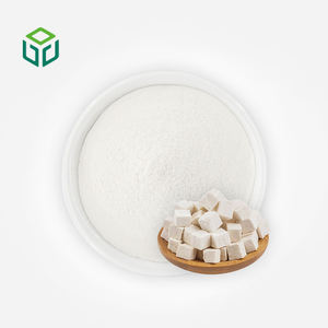 Bubuk Ekstrak Herbal Poria Cocos Grosir Kualitas Unggul Bersertifikat Organik Ekstraksi Pelarut Vitamin Polisakarida - Product Image 1