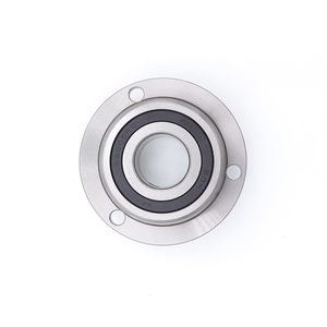 <span class=keywords><strong>Rodamiento</strong></span> de Bolas con Brida de 1 Pulgada de China, F7022 F70-22-2RS F70/22LT, Diámetro <span class=keywords><strong>Interior</strong></span> de 20 mm, 20*50.5*70*12 mm, Kit de <span class=keywords><strong>Rodamiento</strong></span> - Product Image 3