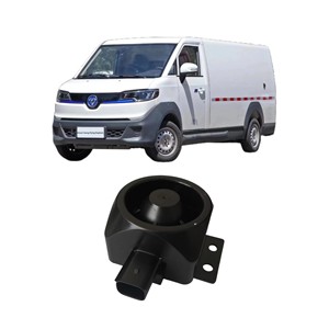 Controlador de Advertencia de Velocidad Baja Foton Smart Blue Spirit E5/E7, Controlador de Recordatorio Humano, Bocina de Advertencia FX136700000002 - Product Image 1
