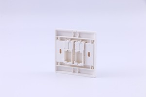 Catégorie industrielle de pièces évaluées IK10 IP55 sans outil de plaque de couverture de télécom de port de la catégorie 2 - Product Image 6