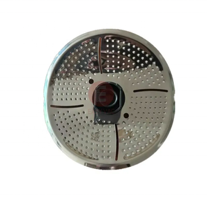 Couvre-lame de protection pour éplucheur de pommes de terre <span class=keywords><strong>Monsieur</strong></span> <span class=keywords><strong>Cuisine</strong></span> Connect/<span class=keywords><strong>Smart</strong></span> en acier inoxydable - Product Image 2