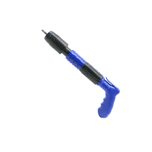 Mini <span class=keywords><strong>pistola</strong></span> de clavos fabricada en China, <span class=keywords><strong>pistola</strong></span> de clavos multifuncional, instalada y fija - Product Image 3