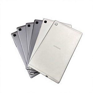 <span class=keywords><strong>Tablet</strong></span> Usato <span class=keywords><strong>Samsung</strong></span> <span class=keywords><strong>A7</strong></span> per Studenti a Prezzo Conveniente, Schermo Touch, 3+32GB, Leggero, con Versione Wi-Fi o Scheda SIM - Product Image 6