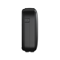 Nouvel arrivage Machine de diffusion de parfum Smart APP pour la maison Diffuseur d'huiles essentielles mural sans eau pour hôtel 24h en veille