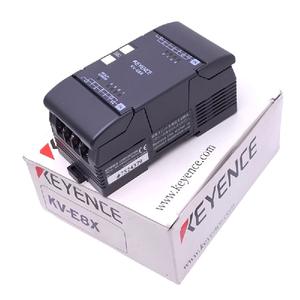 Module d'extension d'entrée Kv-e8x pour API programmable automatique Visual Kv 8 entrées 24 VCC - Product Image 1
