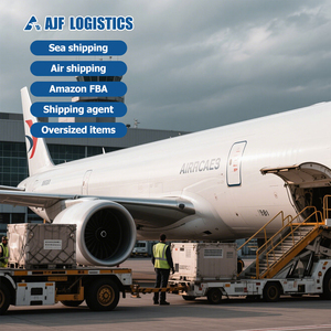 La Chine Shenzhen pour transitaire <span class=keywords><strong>suisse</strong></span> Service de logistique à bas prix DHL Federal UPS FBA Air & Sea Freight livraison porte-à-porte - Product Image 1