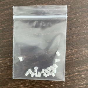 Copa de pivot de caucho de uretano suave para trucks de fingerboard - Product Image 2