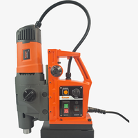 Machine à percer à noyau magnétique avec vente directe d'usine CAYKEN DK-100/3WD