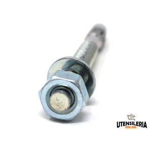 Fischer Fbn II สมอค้อน12x พร้อมแคลมป์ขยาย (20ชิ้น) - Product Image 3