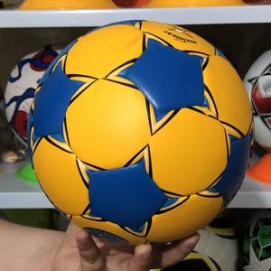 Balón de Balonmano PU 2026 Higroscópico, Hecho de Material Suave al Tacto, para Entrenamiento Profesional de Equipos, Diseño Personalizado, Buena Venta en Fábrica - Product Image 4