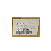 Original pour Xerox Color 800 1000 800i 1000i E/R Gear Assembly drive Copier pièces de rechange 007K17241 007K17240