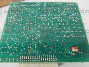 C98043-A1035-L6 การ์ดควบคุมซีรีส์ SIMOREG PLC - Product Image 2