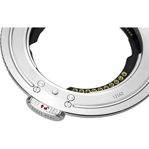 DSLR Photo megadap ETZ21 Pro + กล้อง E-mount TO <span class=keywords><strong>Z</strong></span>-Mount อะแดปเตอร์เลนส์โฟกัสอัตโนมัติ - Product Image 6