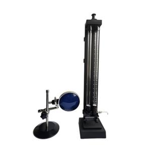 Colorimètre Saybolt FTM 791 pour produits conformes aux normes ASTM D156 et DIN 51411, analyseur de couleur Saybolt de laboratoire, chromomètre Saybolt - Product Image 4