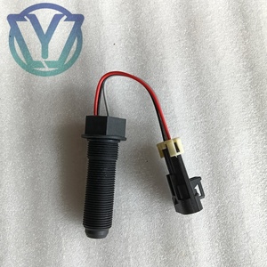 Sensor de Velocidad de Rueda RE295929 RE558874 Compatible con Tractores John Deere 5055E 5060E 5065E, Piezas de Maquinaria de Construcción - Product Image 1