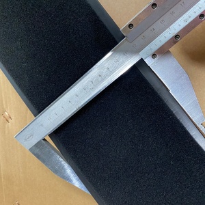 Filtros de Aire Acondicionado para Maquinaria de Ingeniería Suministrados por Fábrica 87726699 87302687 PA5399 Filtro de Aire de Cabina - Product Image 4