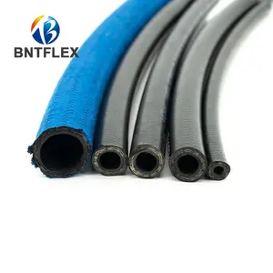 China supplier of High pressure bntflex hydraulic hose 4sp