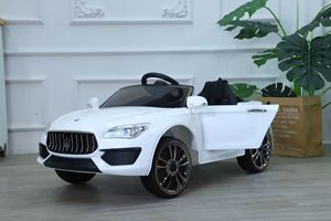 <span class=keywords><strong>Voiture</strong></span> électrique à quatre roues pour enfants, pour garçons et filles, avec télécommande, jouet pouvant s'asseoir, offre spéciale, 2021 - Product Image 5