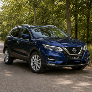 Vendita all'ingrosso Nissan <span class=keywords><strong>Qashqai</strong></span> 2.0L CVT Automatico 5 Posti SUV Compatto Usato <span class=keywords><strong>2019</strong></span> Guida a Sinistra Basso Chilometraggio Economico Esportazione Africa SUV Usato - Product Image 2