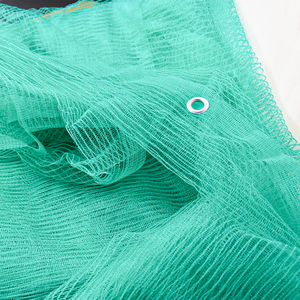 Skillful Manufacture 3m*50m Green Scaffold <b>Netting</b> for Building - Product Image 2