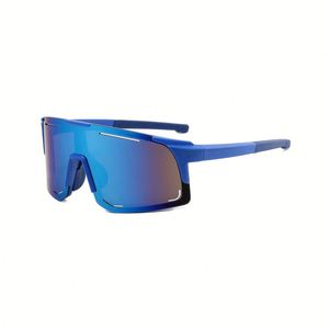 Design Customized Cycling Run Fishing Brand Big Frame Polarized Sports Sunglasses <strong>SPY</strong> Fashion <strong>Glasses</strong> for Men Sunglasses - Product Image 1