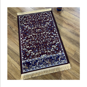 Vente en gros <span class=keywords><strong>de</strong></span> <span class=keywords><strong>tapis</strong></span> <span class=keywords><strong>de</strong></span> <span class=keywords><strong>prière</strong></span> bon marché pour musulmans <span class=keywords><strong>tapis</strong></span> <span class=keywords><strong>de</strong></span> <span class=keywords><strong>prière</strong></span> antidérapant portable pour musulmans - Product Image 3