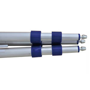 OEM Se Canne À Pêche Porte-<span class=keywords><strong>Pod</strong></span> Stand Conception Soutenu Réglable Rétractable Carpe Canne À Pêche <span class=keywords><strong>Pod</strong></span> - Product Image 6