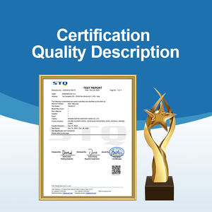 Länglicher Luxus Silber flocken Acryl Toiletten sitz v-förmiger Toiletten bezug Transparenter WC-Deckel für moderne Badezimmer dekoration - Product Image 6