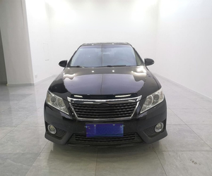 <span class=keywords><strong>2012</strong></span>รถยนต์<span class=keywords><strong>มือ</strong></span><span class=keywords><strong>สอง</strong></span> Toyota <span class=keywords><strong>Camry</strong></span> Junrui 2.0s รุ่น Yaodong SUV เชื้อเพลิงก๊าซไฮบริดตำแหน่งพวงมาลัยขวา - Product Image 5