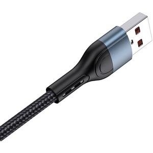 Cable de Carga 3 en 1 Jokade, Micro USB Tipo C, 1.2m, Carga Rápida, Múltiples Dispositivos - Product Image 6