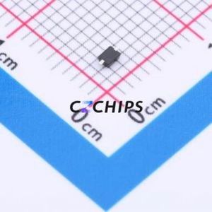 ไดโอดซีเนอร์ไดโอด SOD-323F D3Z3V6BF-7ของแท้ชิ้นส่วนอิเล็กทรอนิกส์ - Product Image 2