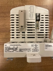 PM866K01 3BSE050198R1 AC800M PLC - Product Image 2
