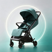 Poussettes Classiques 2-en-1 en Gros – Poussette Bébé Économique Format Cabine
